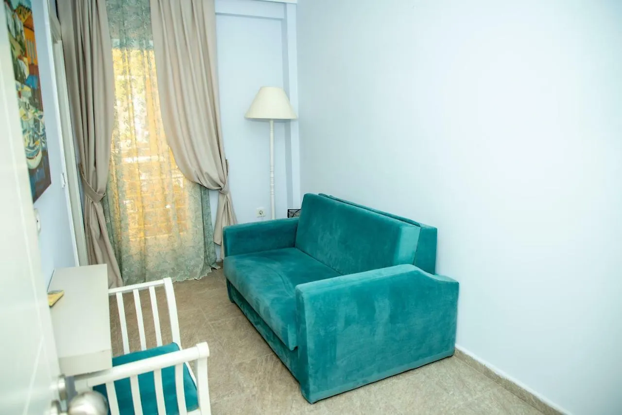 Blue Marin Hotel Bitez