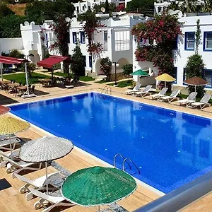 Appart hôtel Paradise