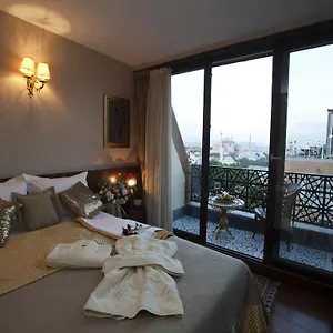 Burckin Otel İstanbul
